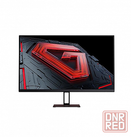 Монитор Xiaomi Redmi IPS Display X27G (P27FBA-RX) 2025 г версия Макеевка - изображение 2