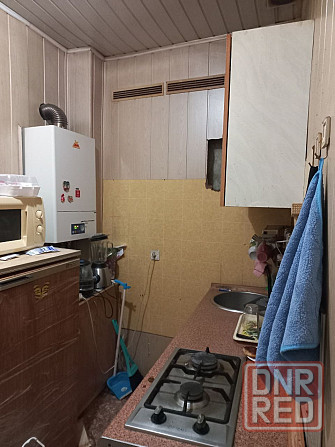 Продам 1-но ком. кв. ,ул. Куприна , Боссе , Ленинский район Донецк - изображение 2