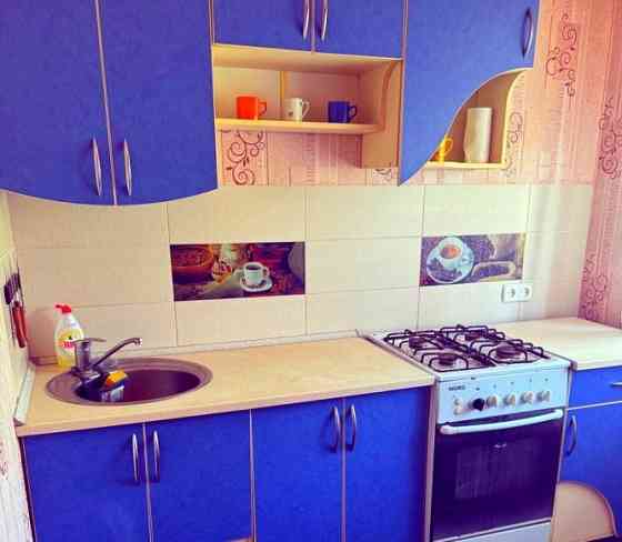 Сдам 1-к на 55 квартале Макеевка