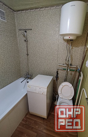 Сдам 1-к квартиру на Пушке Макеевка - изображение 3