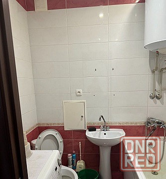 Сдам 1-к на 55 квартале Макеевка - изображение 2