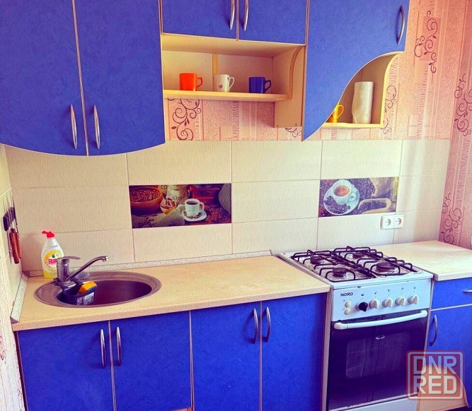 Сдам 1-к на 55 квартале Макеевка - изображение 1