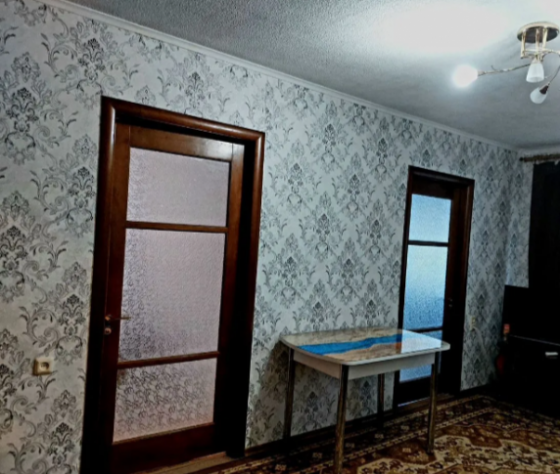 Сдам 3-к квартиру на Черемушках, Даки Макеевка