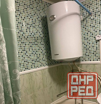 Сдам 1-к квартиру на Бажанова Макеевка - изображение 4