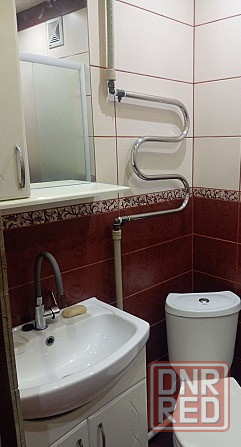 Сдам 2-к квартиру по ул.Ленина Макеевка - изображение 4