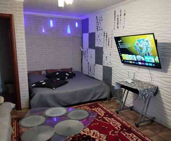 Сдам 1-к квартиру на Зеленом Макеевка