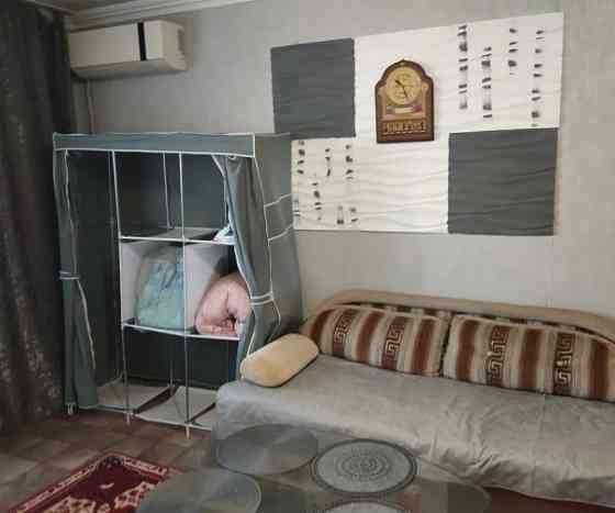 Сдам 1-к квартиру на Зеленом Макеевка