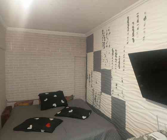 Сдам 1-к квартиру на Зеленом Макеевка