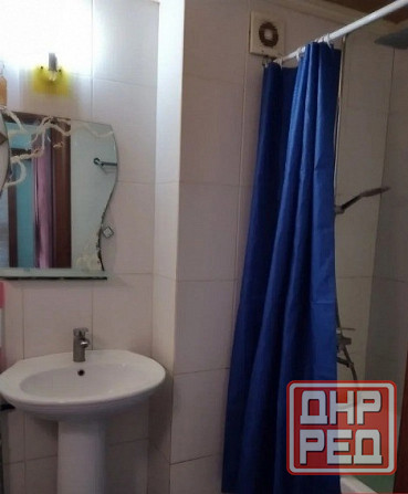 Сдам 1-к квартиру на Зеленом Макеевка - изображение 5