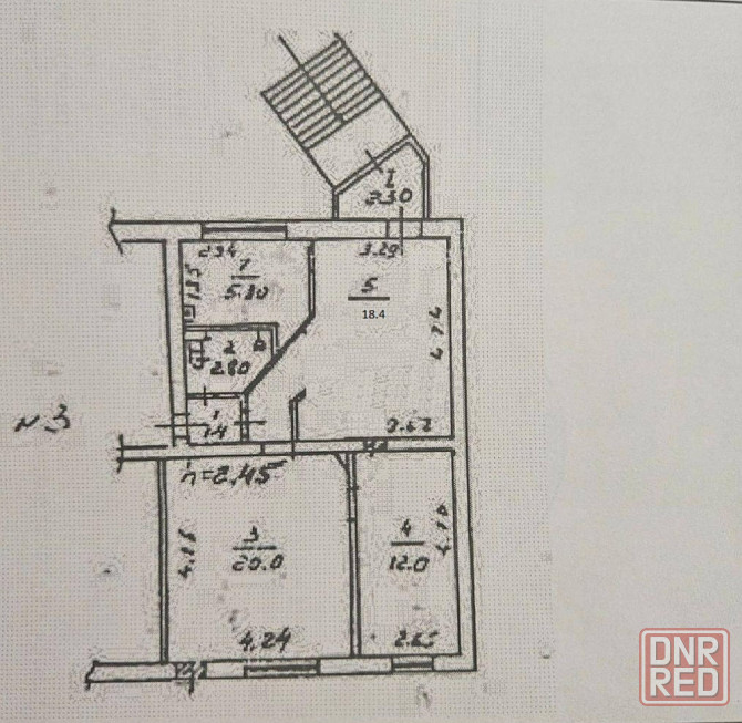 Сдам в аренду салон красоты Донецк - изображение 8