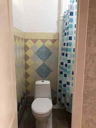 Продам 1-к 44 м2, Звездочка Донецк