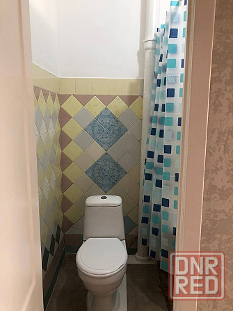 Продам 1-к 44 м2, Звездочка Донецк - изображение 5