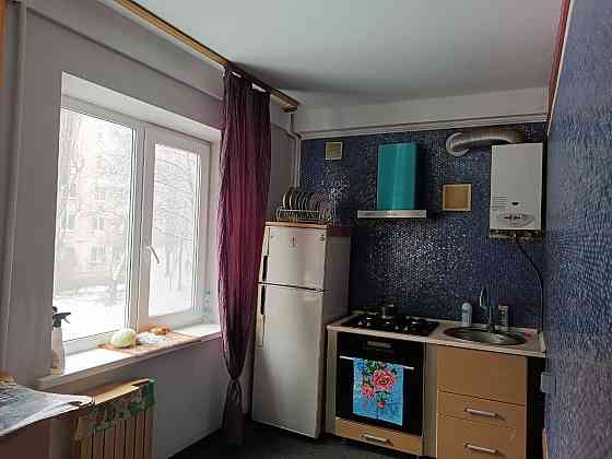 Продажа 3х комнатной квартиры, в Буденновском районе Донецк