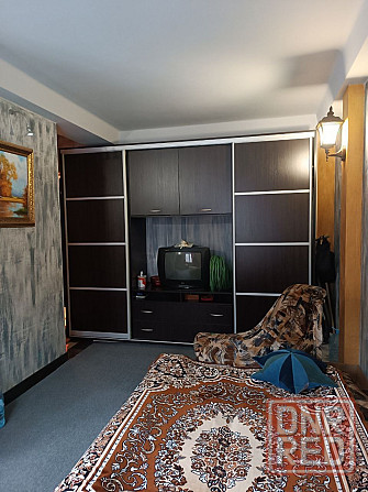 Продажа 3х комнатной квартиры, в Буденновском районе Донецк - изображение 8