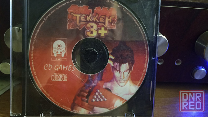 Диски для Sony PlayStation 1. Старобешево - изображение 7