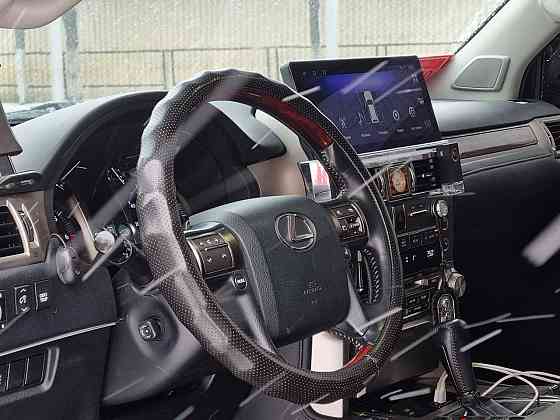 Lexus GS Донецк