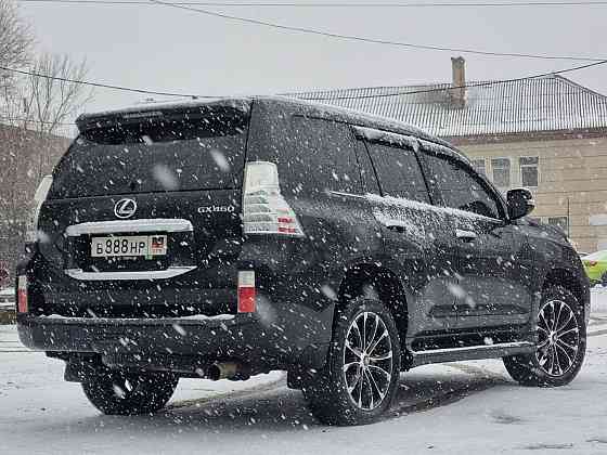 Lexus GS Донецк