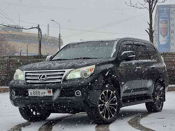 Lexus GS Донецк
