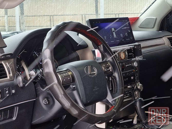 Lexus GS Донецк - изображение 6