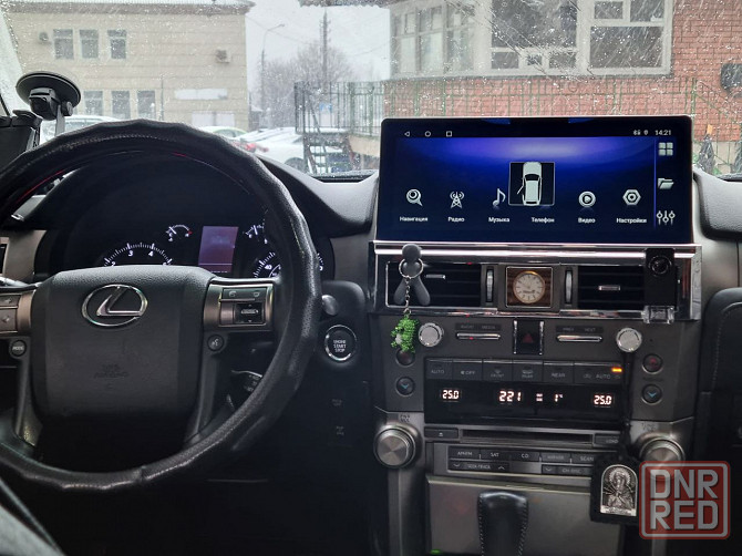 Lexus GS Донецк - изображение 7
