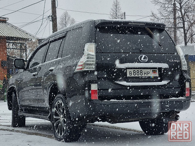 Lexus GS Донецк - изображение 4