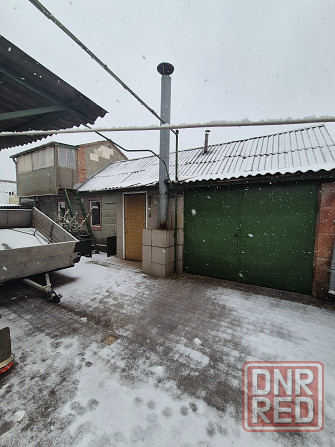 Продам дом в Калининском районе Авторынок Донецк - изображение 10