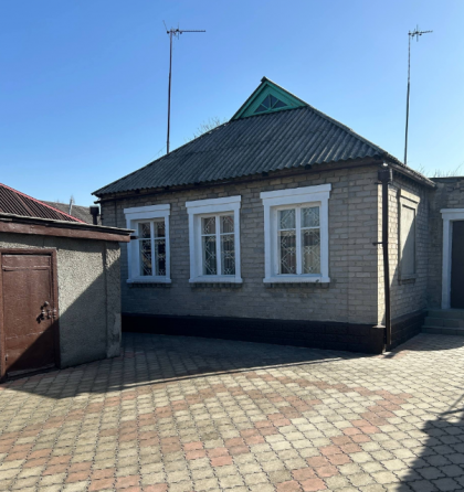 Продам Дом в Центре Макеевки Макеевка