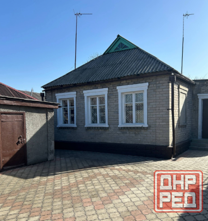 Продам Дом в Центре Макеевки Макеевка - изображение 1