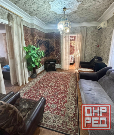 Продам Дом в Центре Макеевки Макеевка - изображение 2