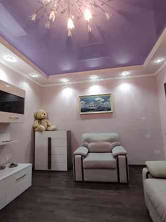 Продам отличную 2-к квартиру на Зеленом Макеевка