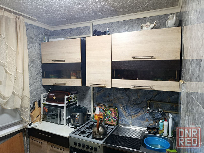 Продам 2-к квартиру на Западной, "Галактика" Макеевка - изображение 4