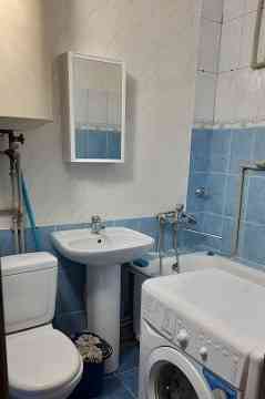 Сдам 2-к квартиру на Черемушках Макеевка