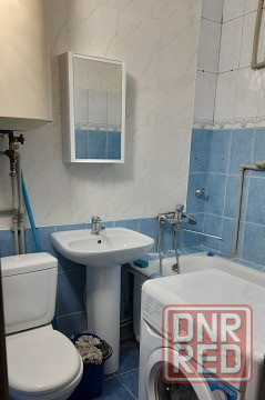 Сдам 2-к квартиру на Черемушках Макеевка - изображение 3