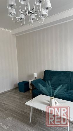 Сдам отличную 2-к квартиру на Восточном Макеевка - изображение 2