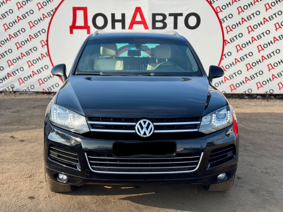Продам Volkswagen Донецк
