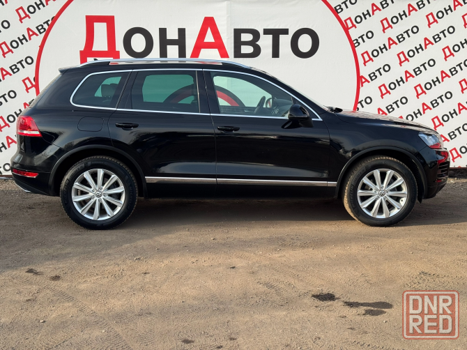 Продам Volkswagen Донецк - изображение 5