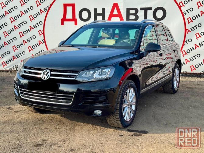 Продам Volkswagen Донецк - изображение 3