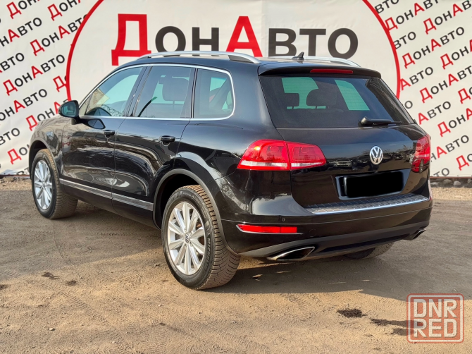 Продам Volkswagen Донецк - изображение 6