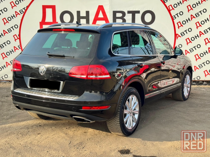 Продам Volkswagen Донецк - изображение 8