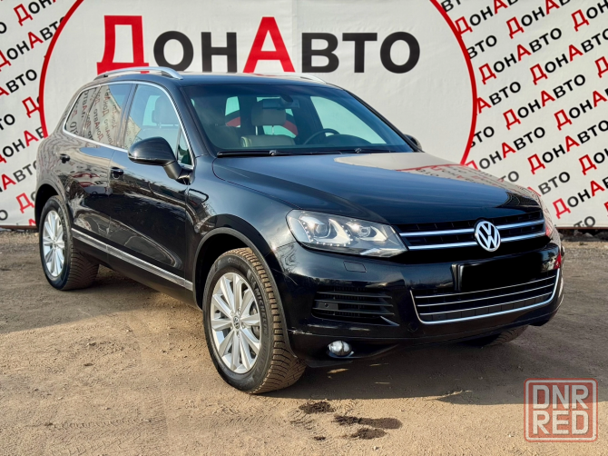 Продам Volkswagen Донецк - изображение 2