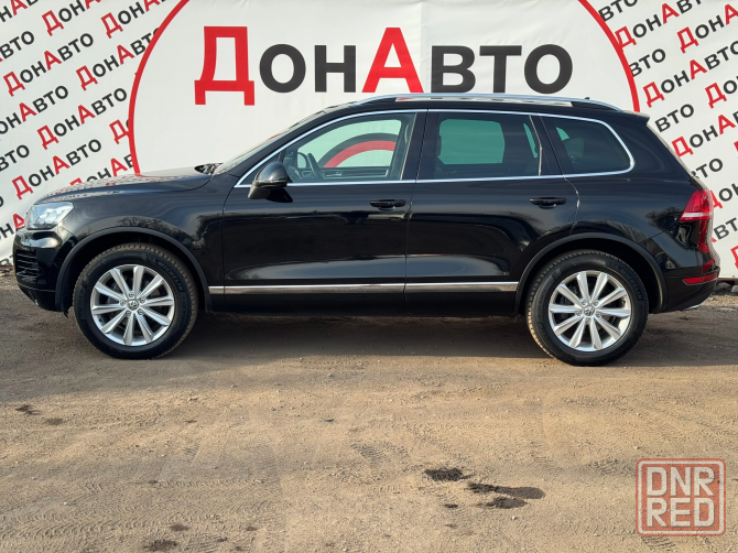 Продам Volkswagen Донецк - изображение 4
