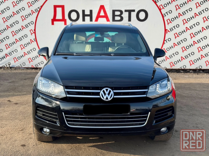 Продам Volkswagen Донецк - изображение 1