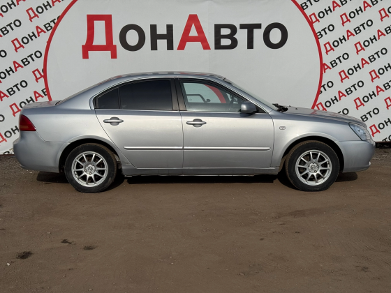 Продам Kia Донецк