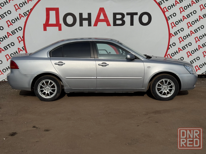 Продам Kia Донецк - изображение 5