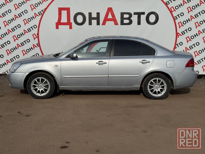 Продам Kia Донецк - изображение 4