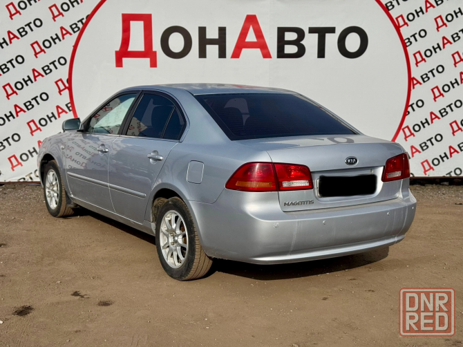 Продам Kia Донецк - изображение 6