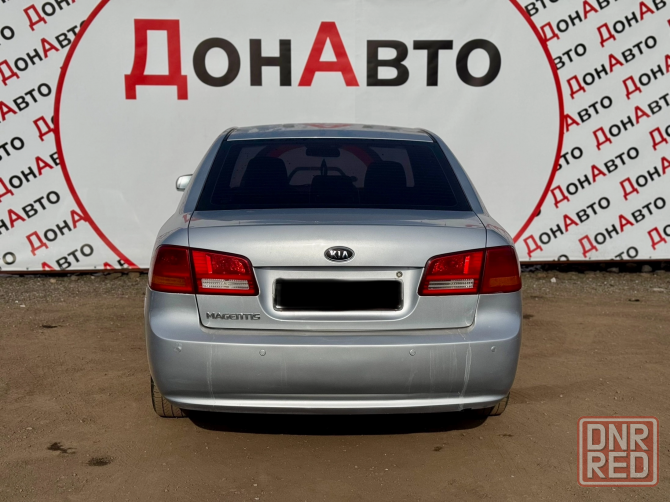 Продам Kia Донецк - изображение 7
