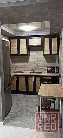 Продам отличную квартиру-студию Центральный район Мариуполь - изображение 3