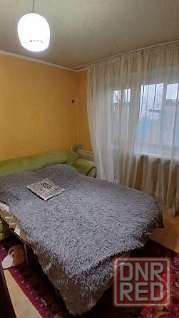 Продам 1-к квартиру в Куйбышевмком районе ул,Словацкая Донецк - изображение 4