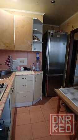 Продам 1-к квартиру в Куйбышевмком районе ул,Словацкая Донецк - изображение 1